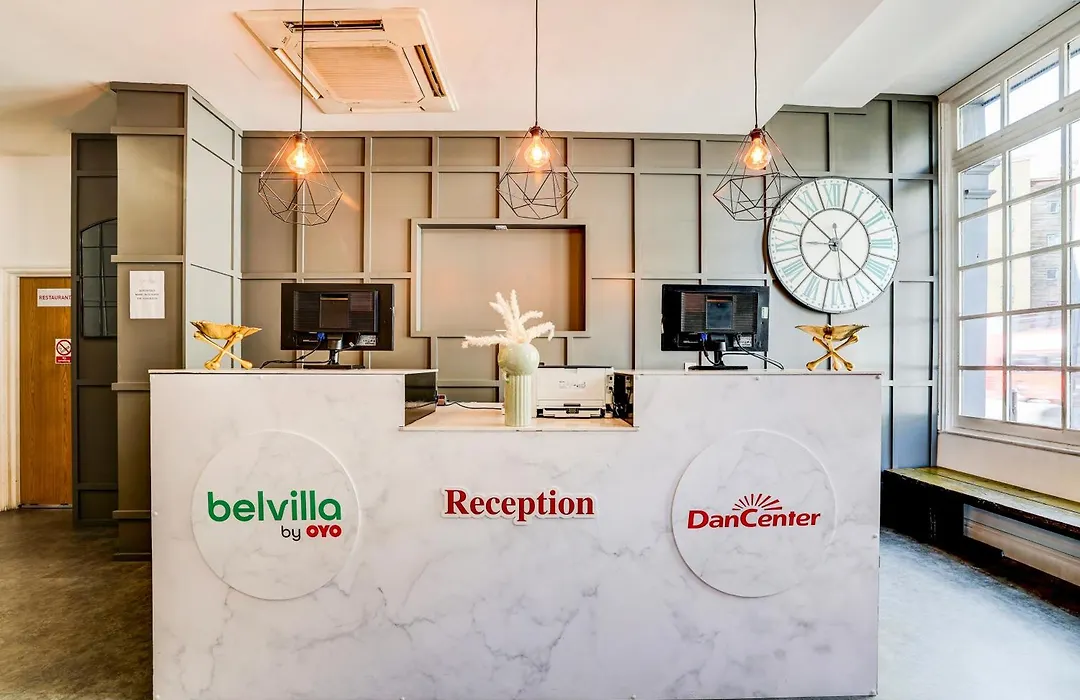 Belvilla Ilford Station Hotel, 4 Min From Elizabeth Line-1