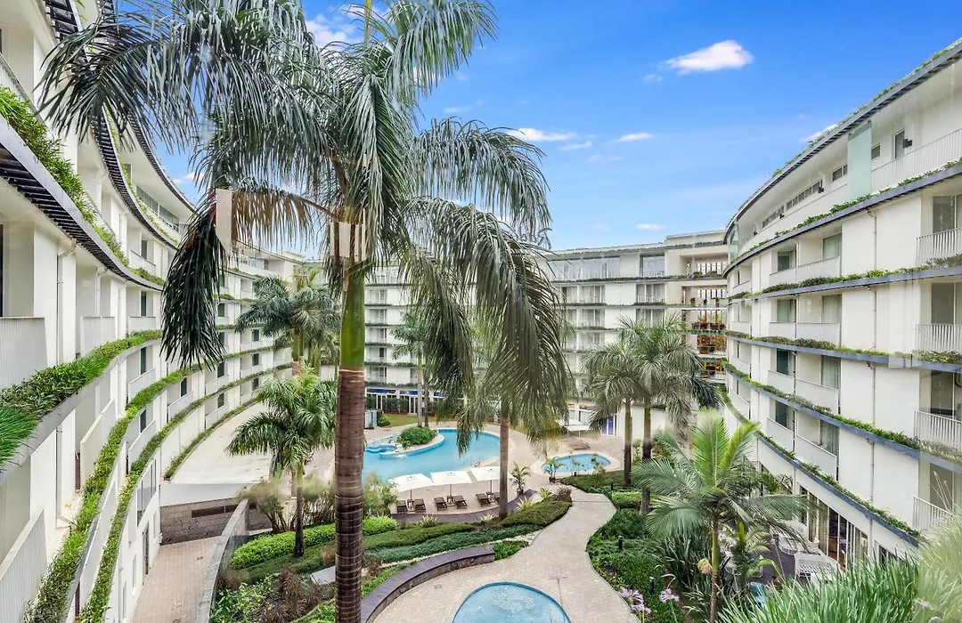 Radisson Blu Hotel&Convention Centre Kigali-1