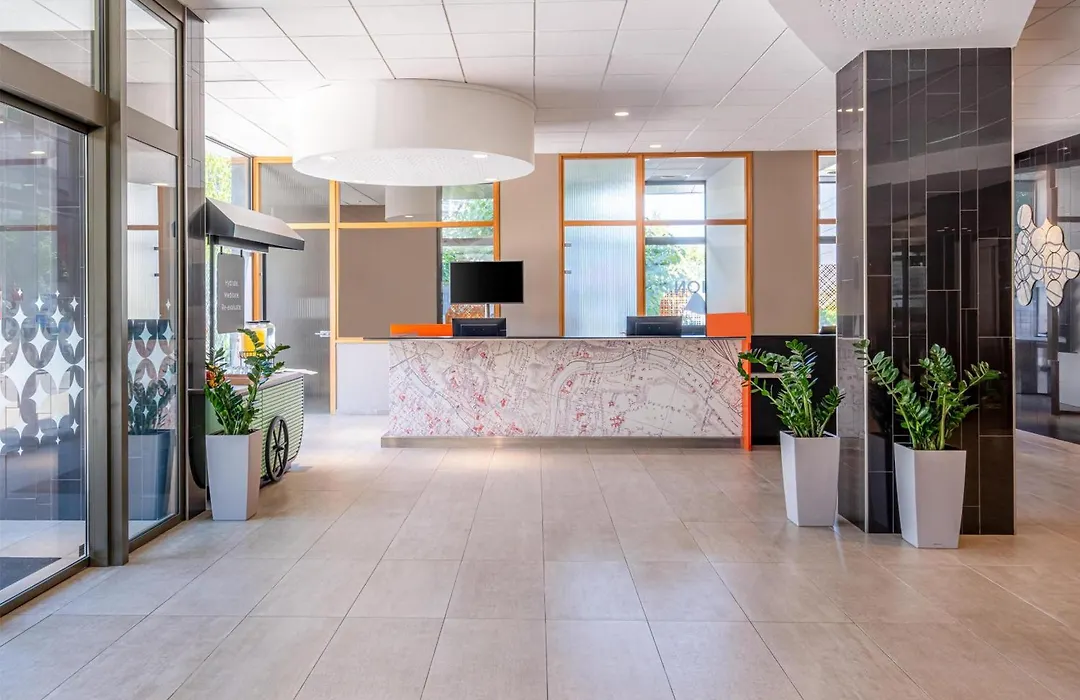 Spark By Hilton Lyon Park Saone-1