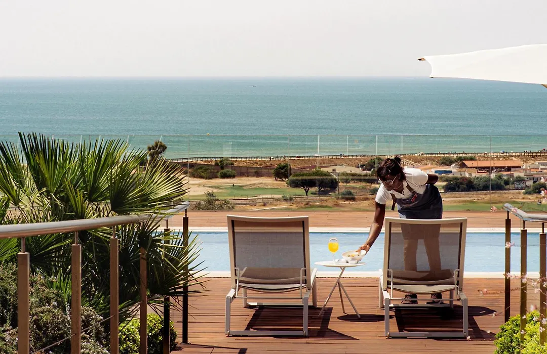 Palmares Beach House Hotel - Adults Friendly-1