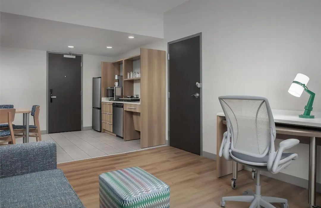 Home2 Suites By Hilton Las Cruces-1