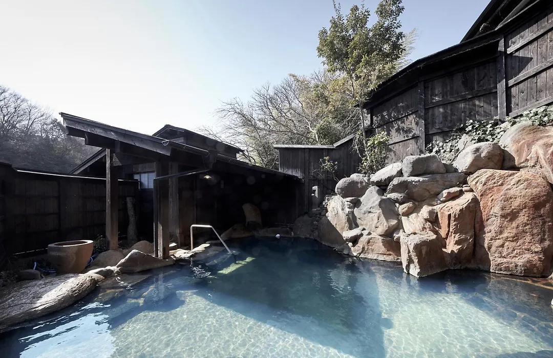 Ryokan Yamanoyu-1