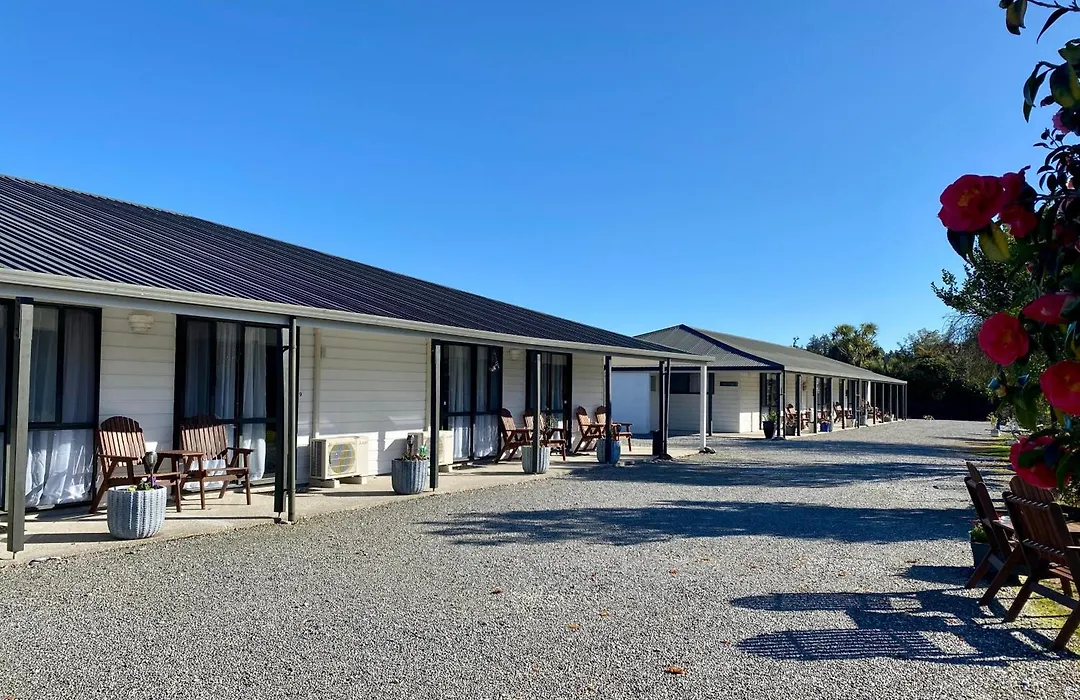 Heritage Park Lodge-1