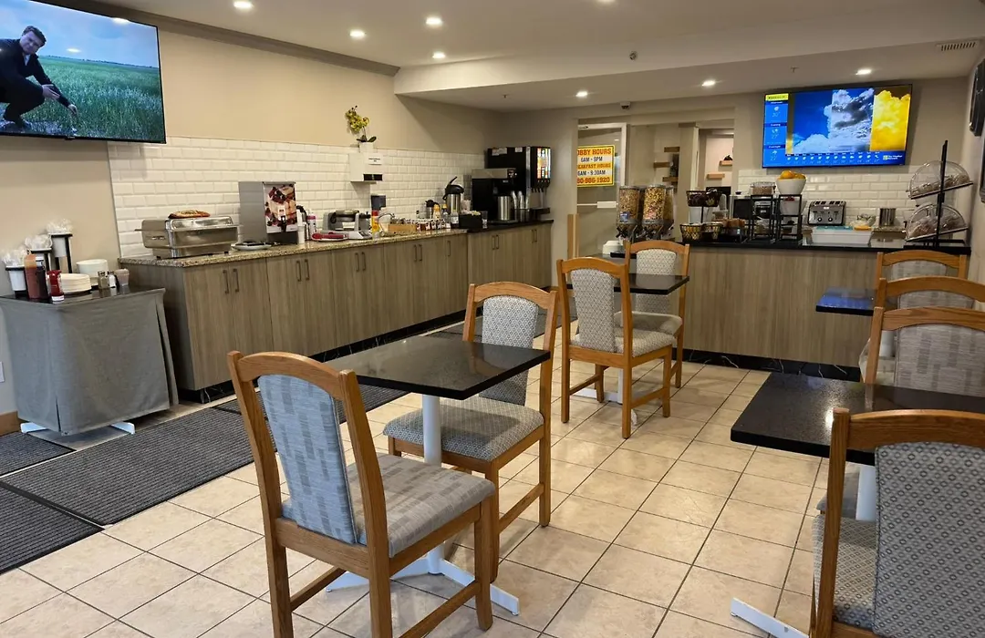 Western Budget Motel #1 Leduc/Nisku-1