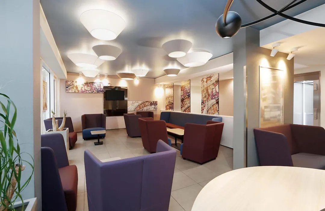 B&B Hotel Berlin-Alexanderplatz-1