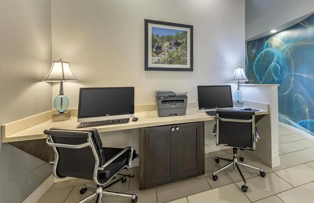 Best Western Plus Pauls Valley-1