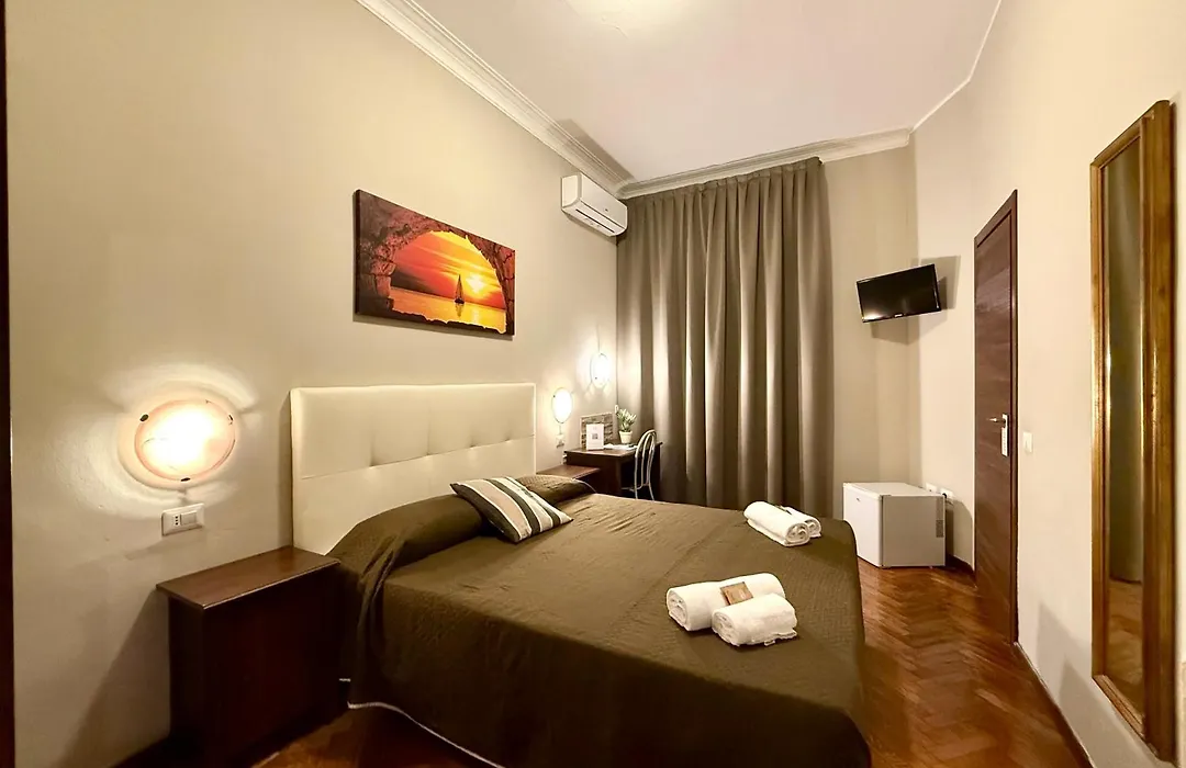 Carlo Goldoni Hotel-1