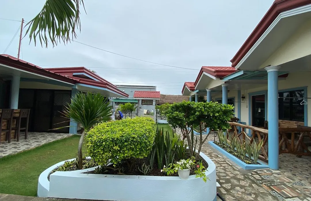 Aloha Seaside Resort-1