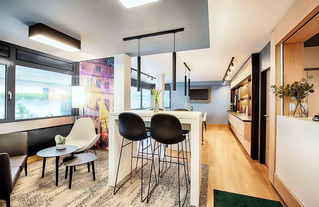 B&B Hotel Bielefeld-Ost-1