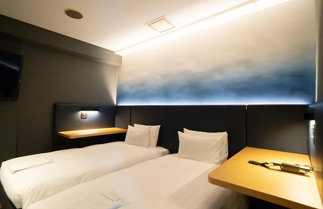 Hotel New Shohei-1