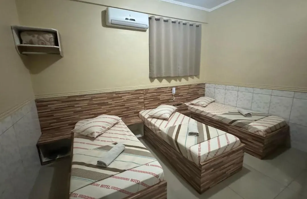 Hotel Stillos-Arena Corinthians 500M-1