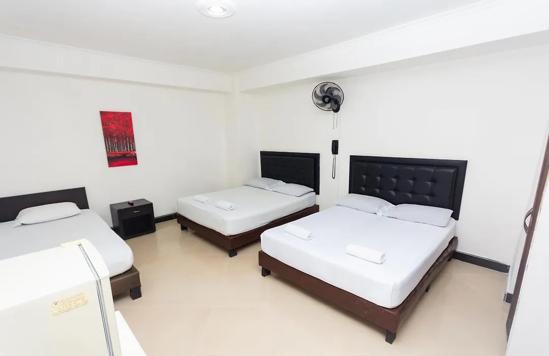 Hotel Villa Real-1