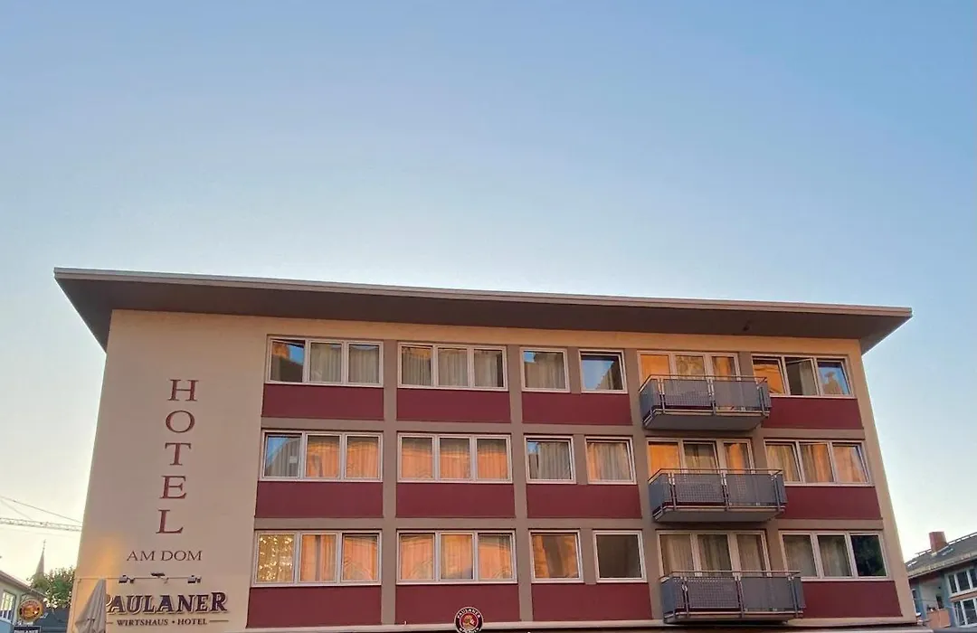 Paulaner am Dom Wirtshaus und Hotel-1