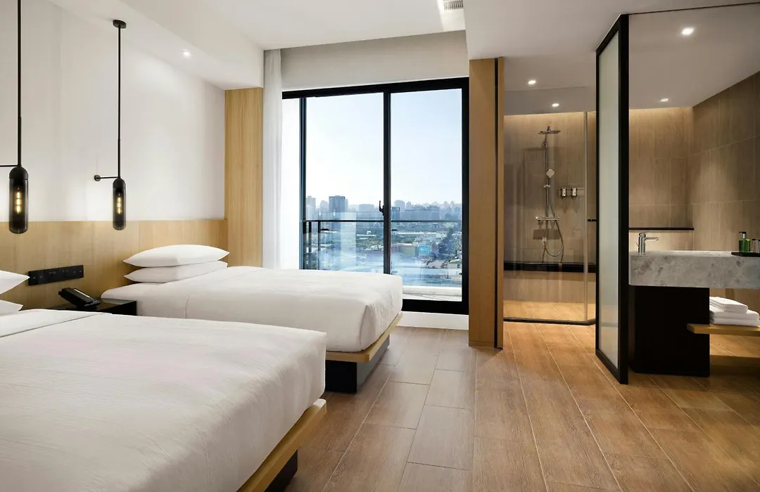 Fairfield By Marriott Taichung-1