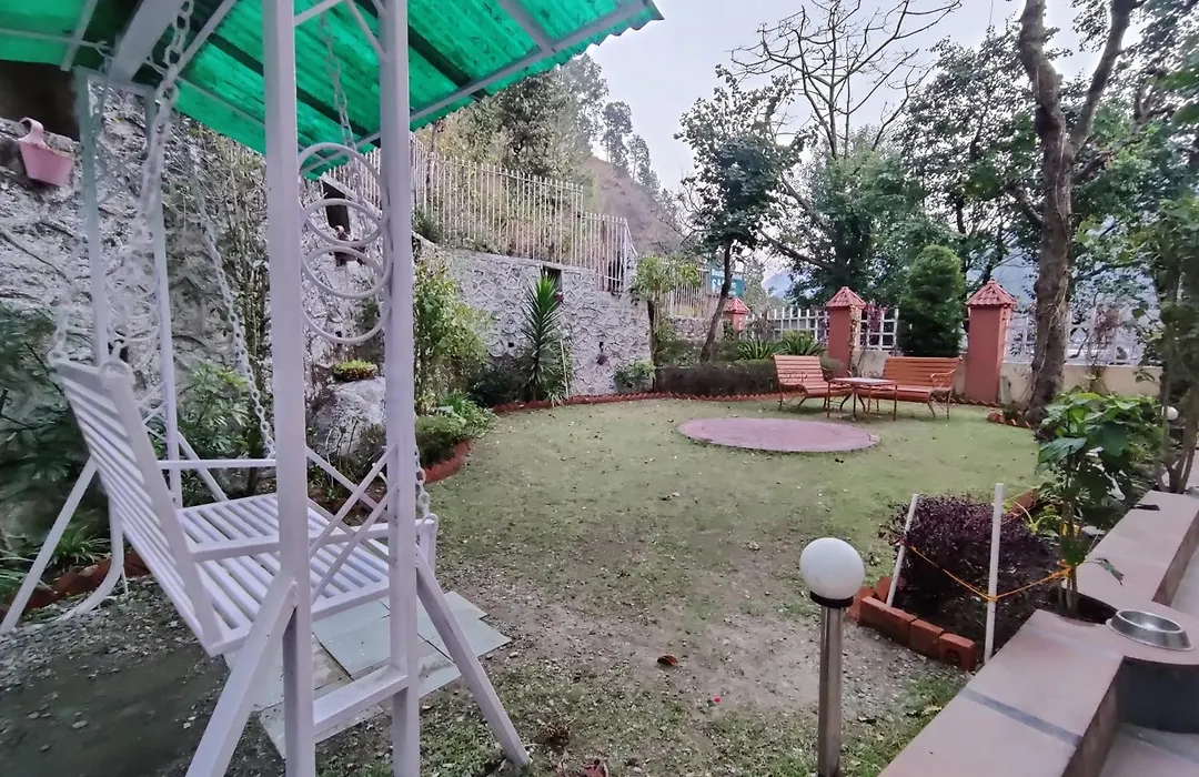 Dreamcatcher By Samyati Hotels And Resorts-1