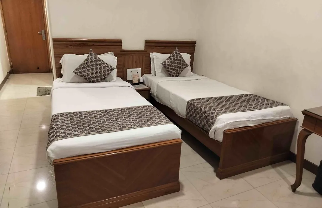 Hotel Aditya-1