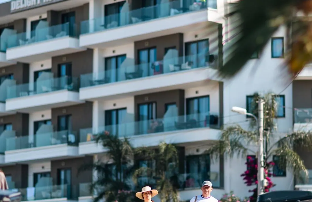 Delight Hotel-1