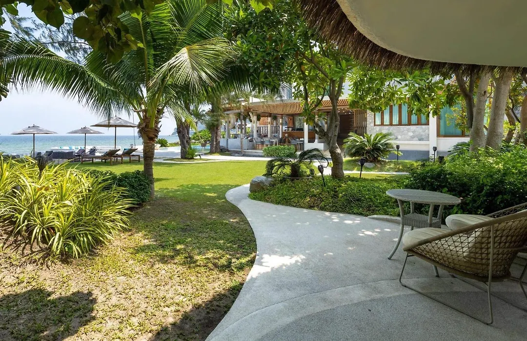Kundala Beach Resort Hua Hin-1