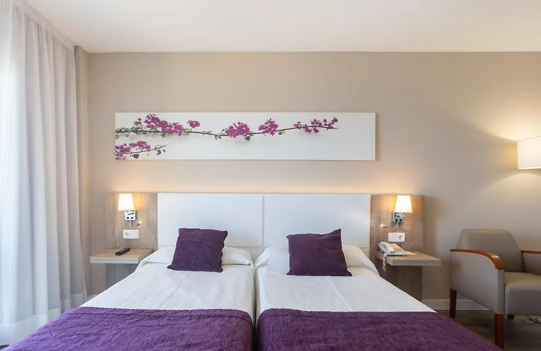 Hotel Brisa Marina (Adults Only)-1