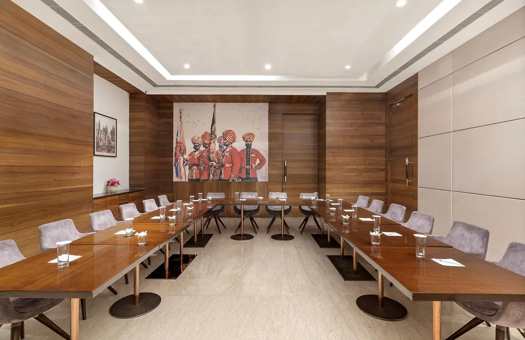 Country Inn Premier Amritsar-1