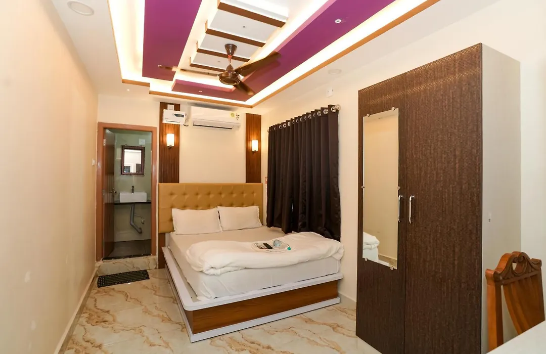 Shwetha Lodge-1