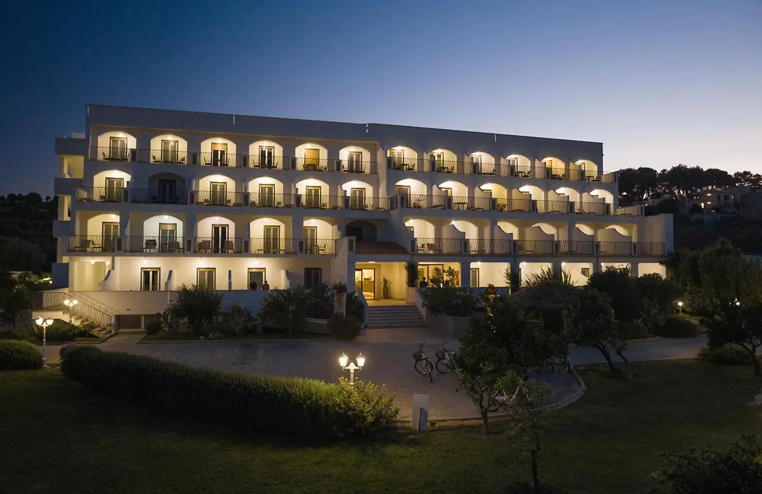 Hotel Puglia Garden-1