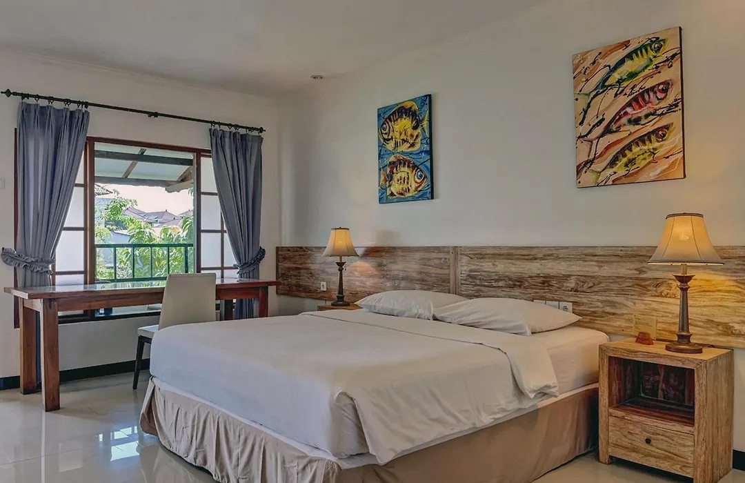 Sanur Lodge-1