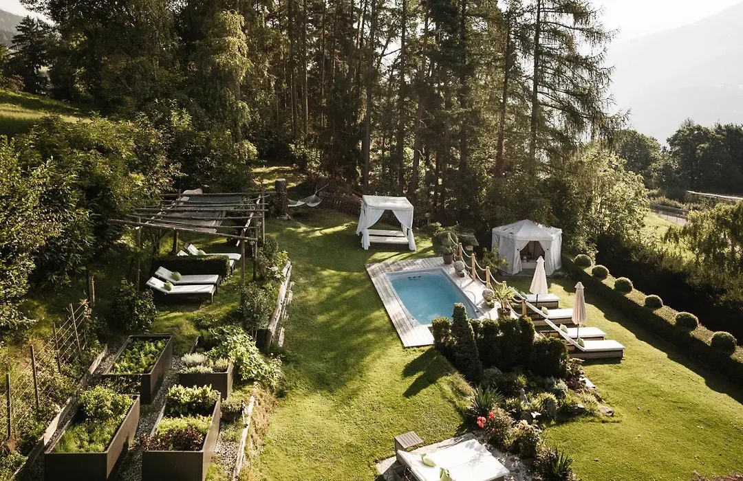 Boutique Pension Erlacher - Adults Only-1