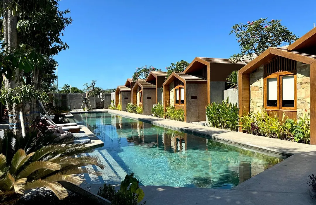 Batatu Resort - Adults Only-1
