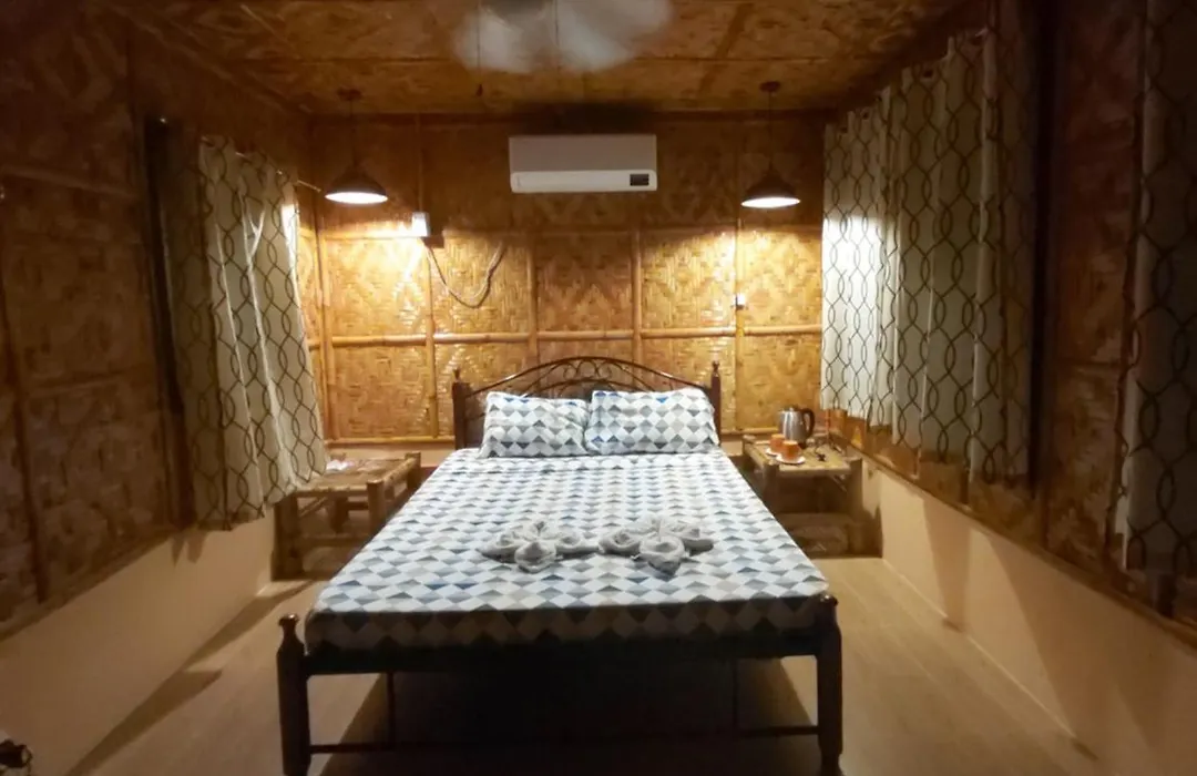 Anda Poseidon'S Beach Resort-1