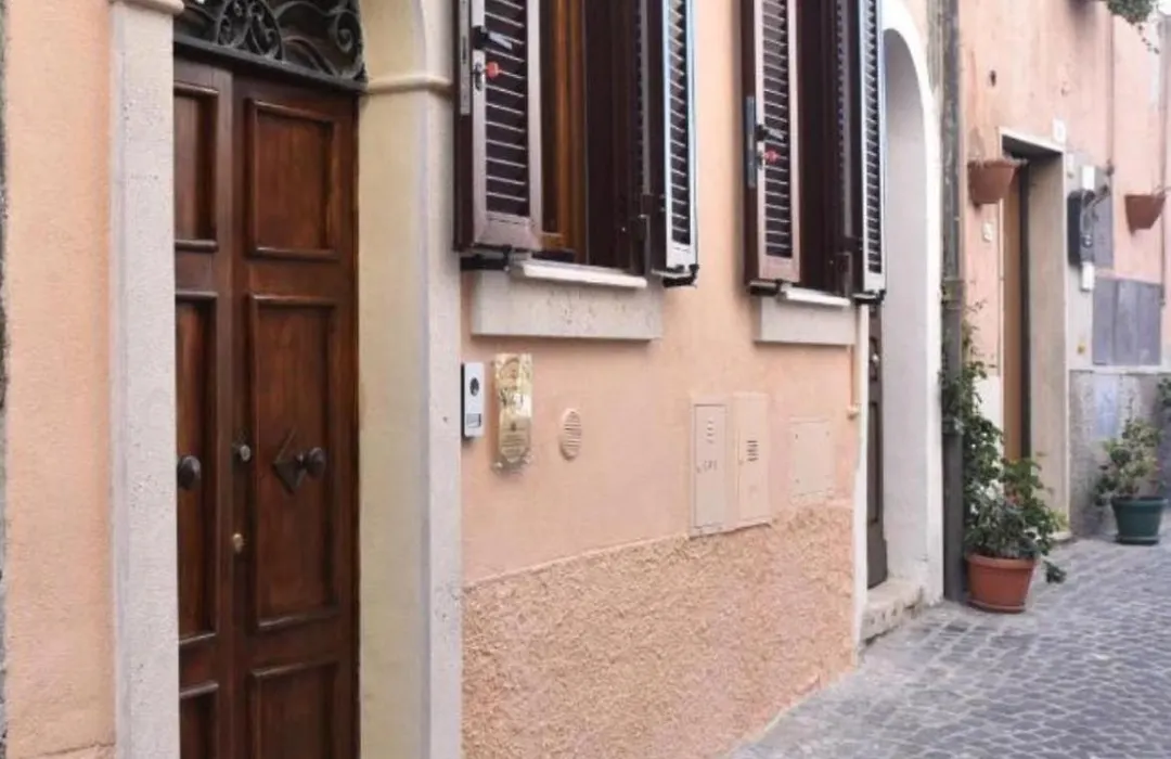 La Casa Di Nonna-1