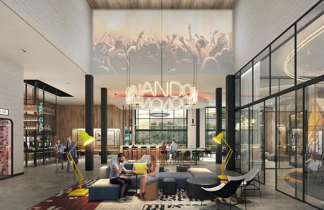 Reverb By Hard Rock Downtown Atlanta-1