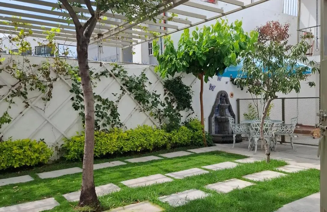 Milenio III B&B-1