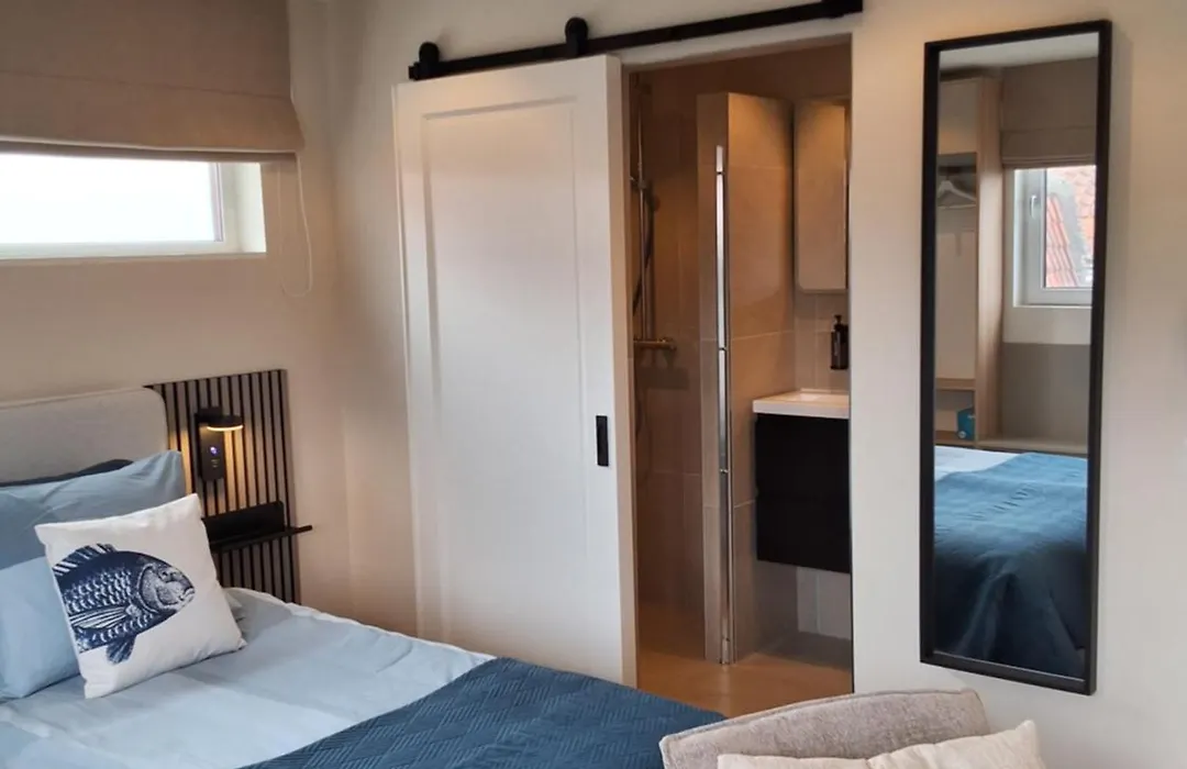 Appartement Havenzicht-1