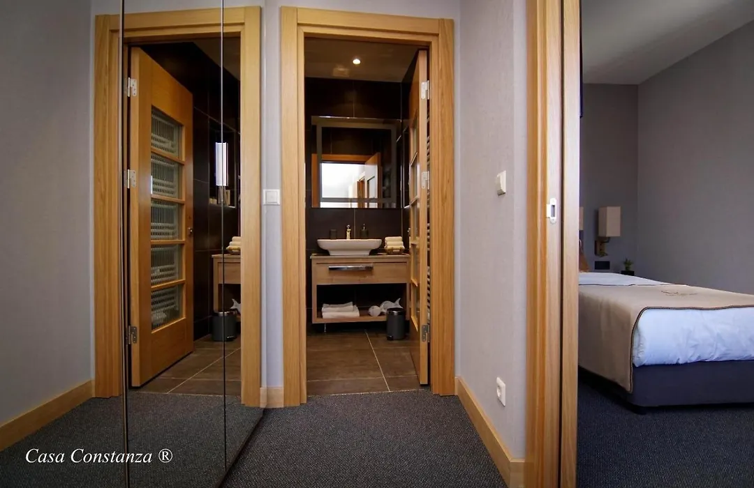 Casa Constanza Hotel Garni-1