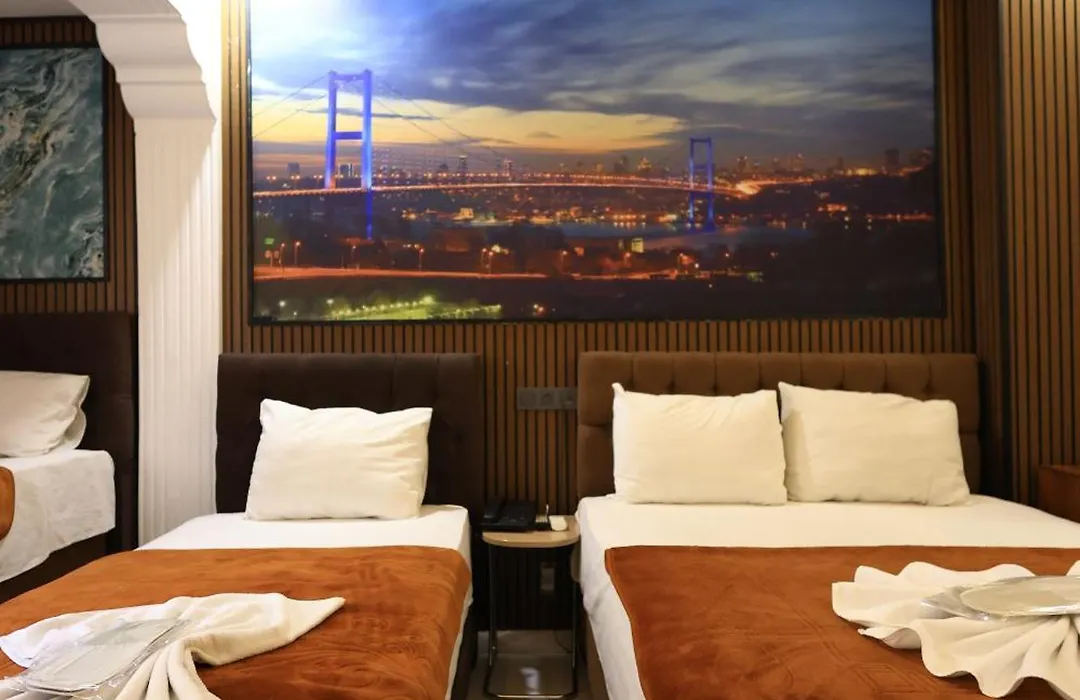 Hamzabey Hotel-1