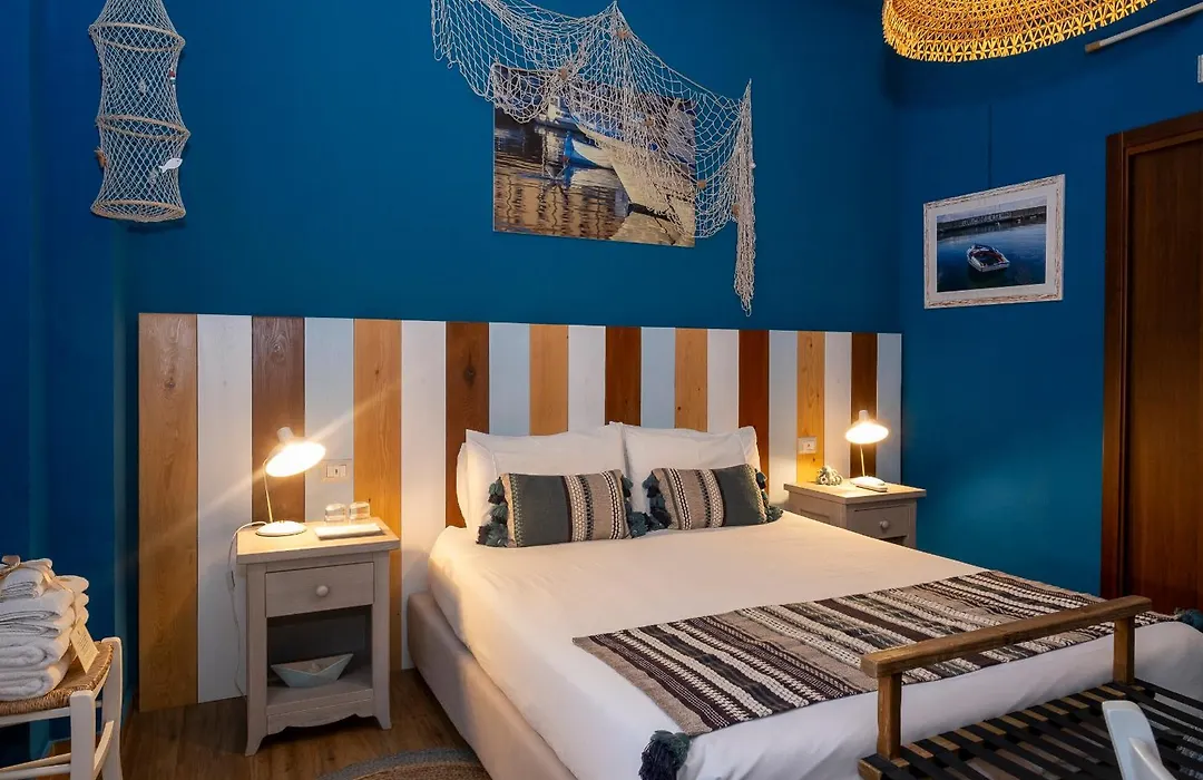 Il Palchetto B&B Di Charme E Design-1