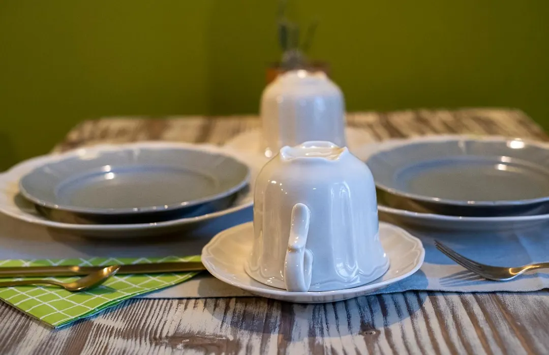 Il Palchetto B&B Di Charme E Design-1