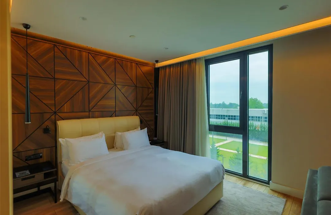 Radisson Blu Hotel, Sakarya-1