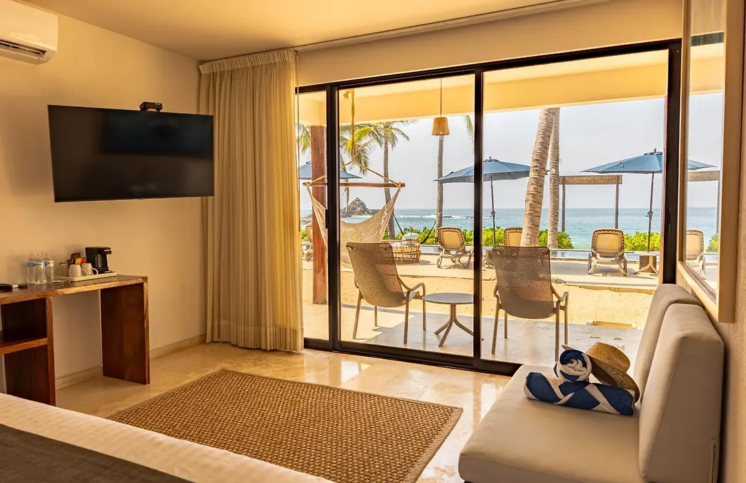 Casa Lu Hotel Boutique-1