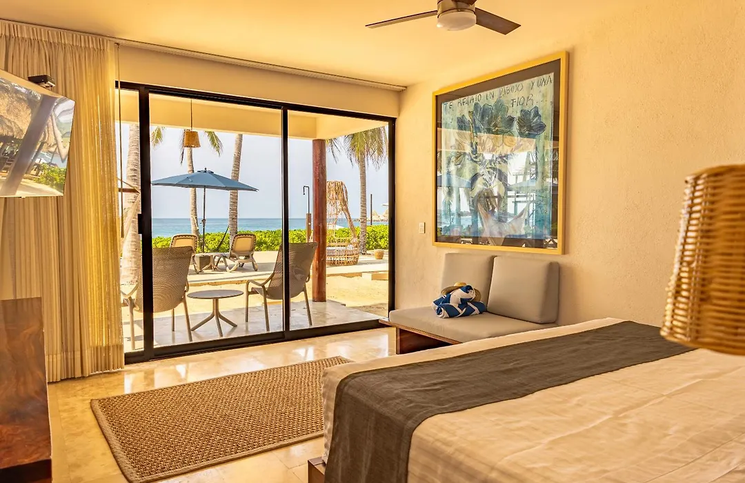 Casa Lu Hotel Boutique-1