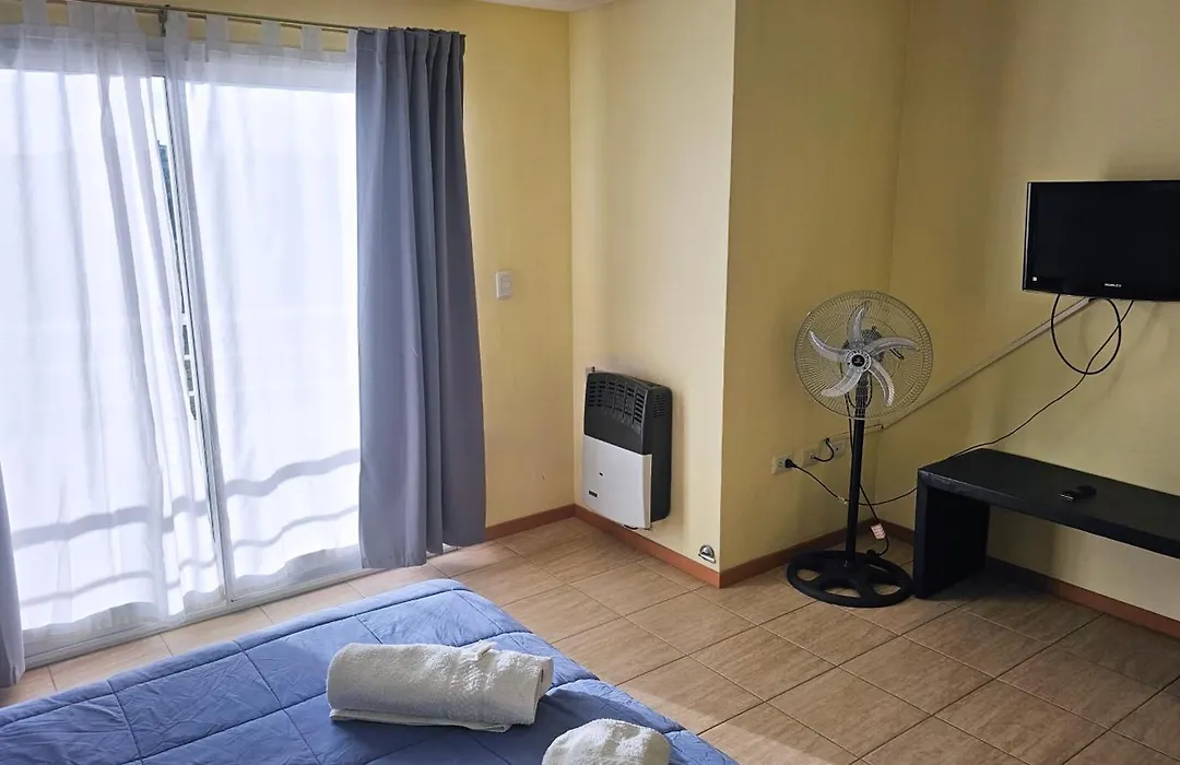 Diez Aparthotel-1
