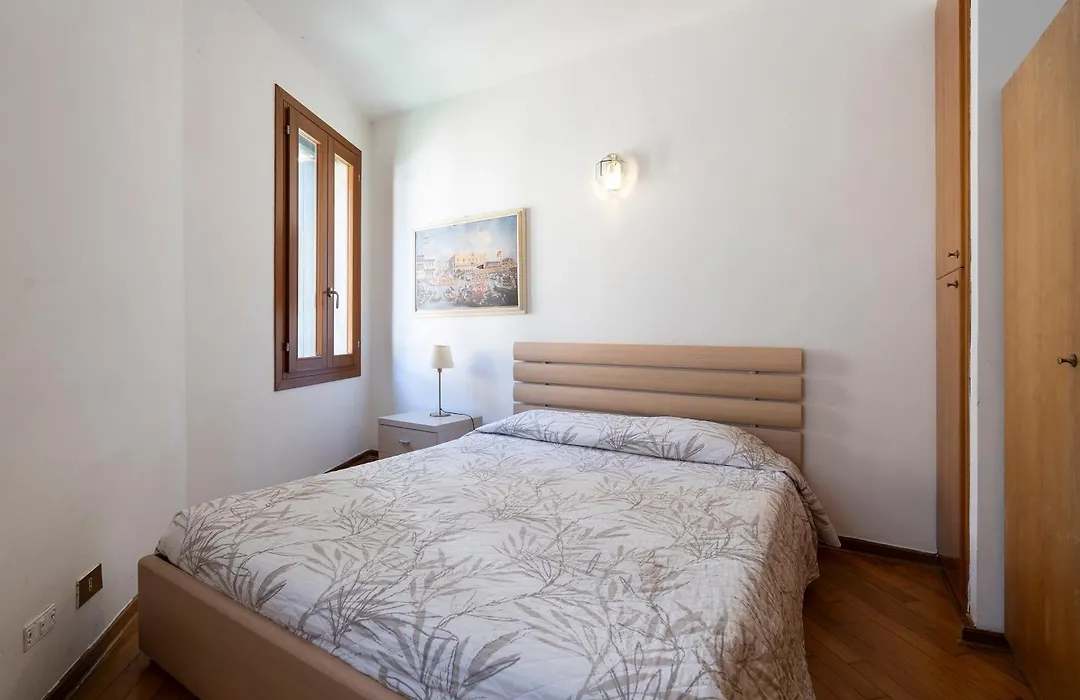 Anzolo Palace - Rooms & Apartments-1