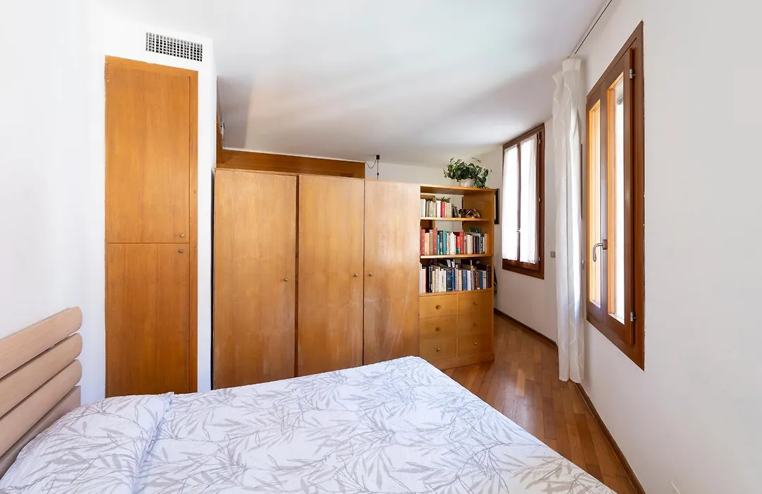 Anzolo Palace - Rooms & Apartments-1