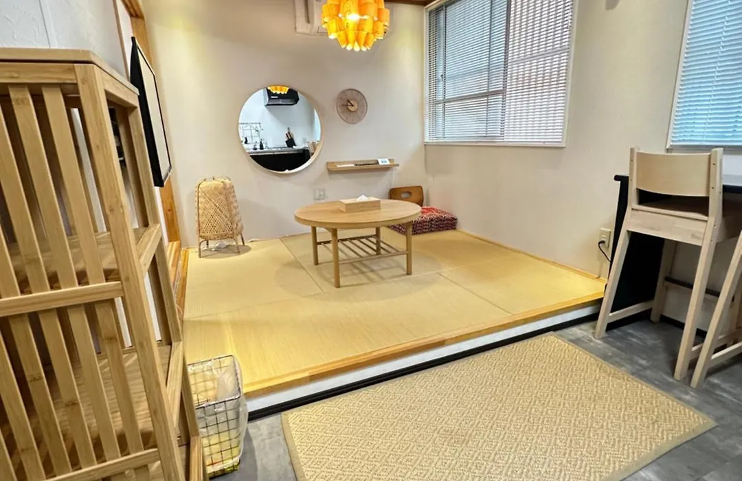 Tsubame Hotel Asakusabashi 3 Minutes Walk From Asakusabashi Station Near Asakusa, Akihabara, And Ueno Cooking Utensils And Kitchen Washing Machine Available Direct Access To Haneda And Narita Airports-1