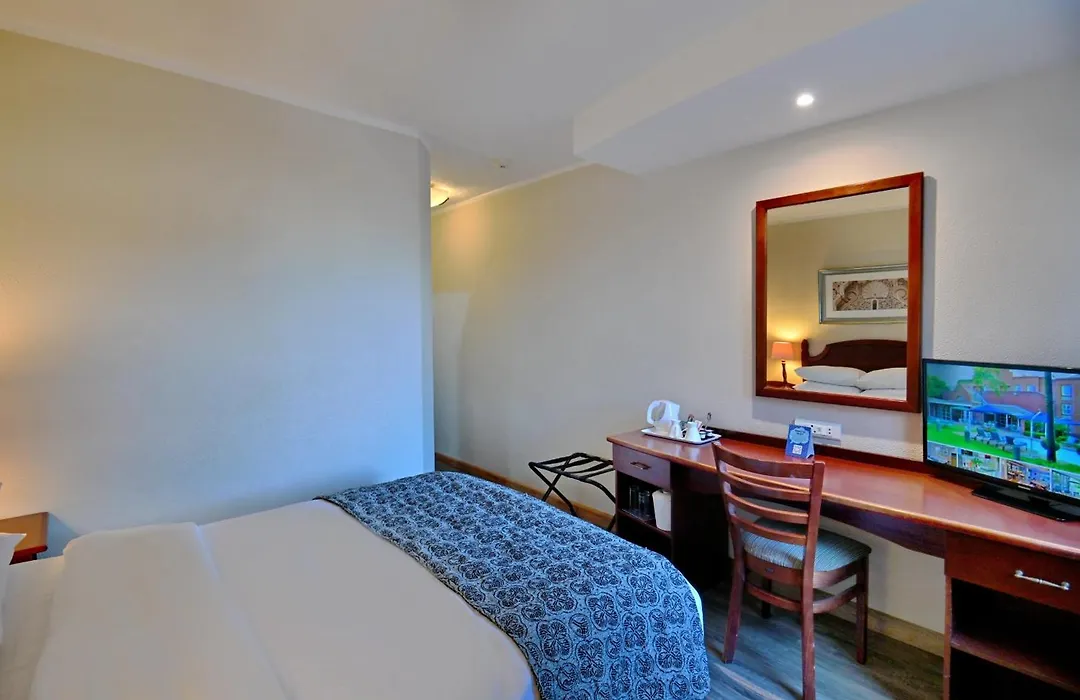 Town Lodge Polokwane-1
