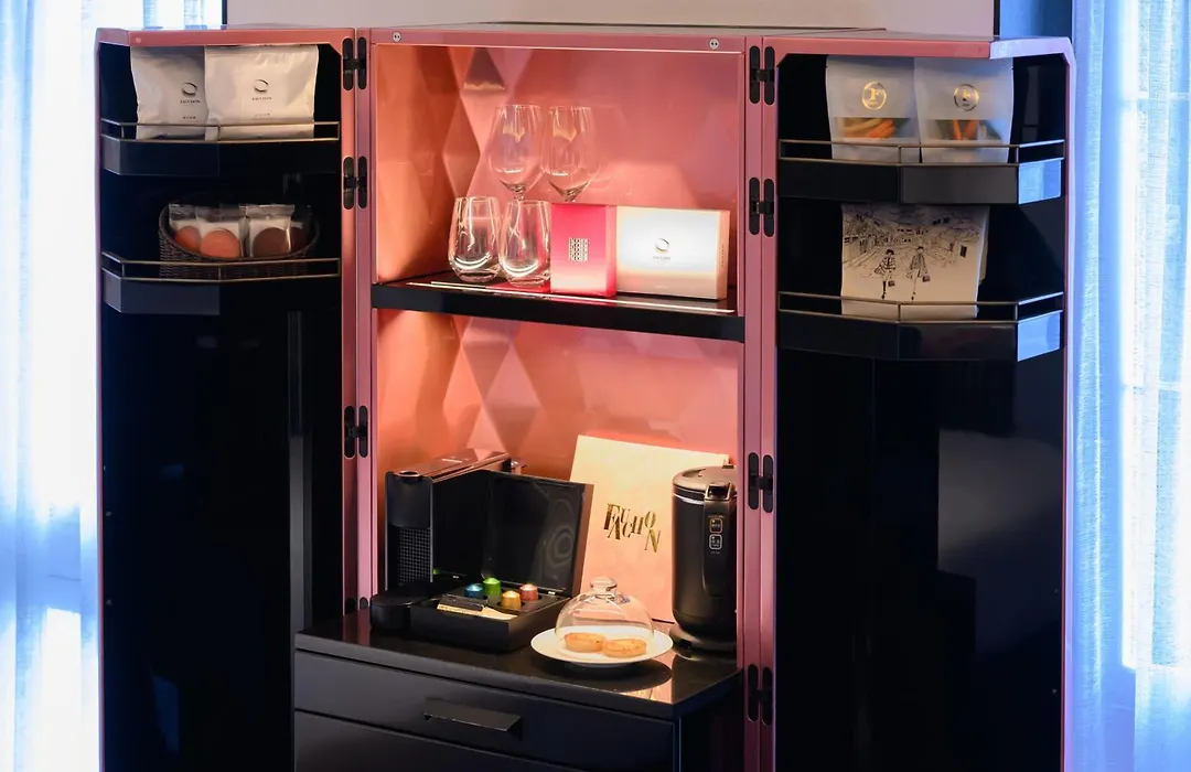 Fauchon Hotel Kyoto-1