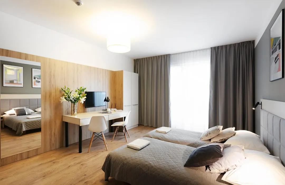Wolska Residence-1
