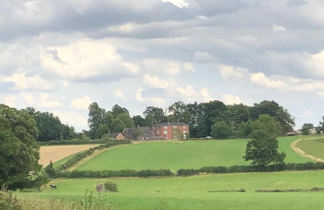 Coundon Lodge Coventry-1