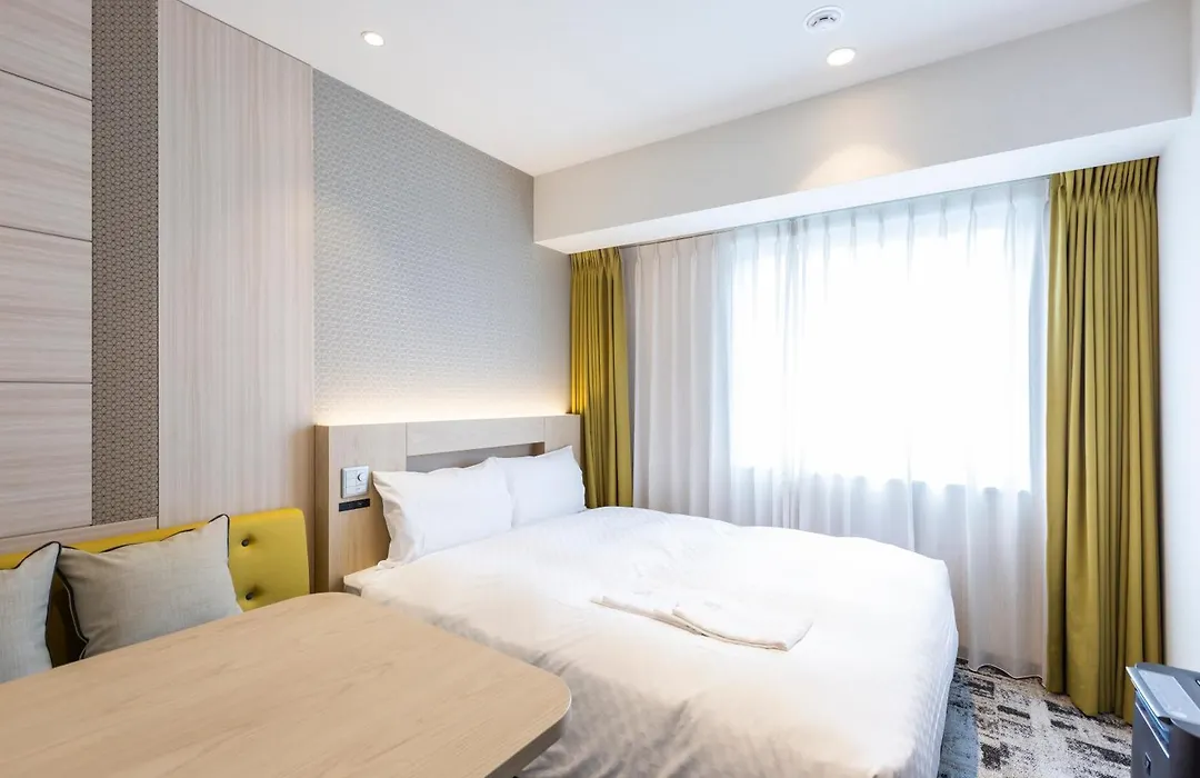 Via Inn Prime Nihonbashi Ningyocho-1